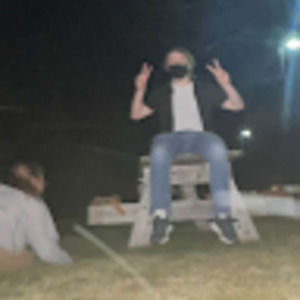 Meet your Posher, Nathan